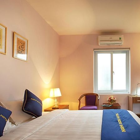 Nghi Son Hotel Hai Thuong Luaran gambar