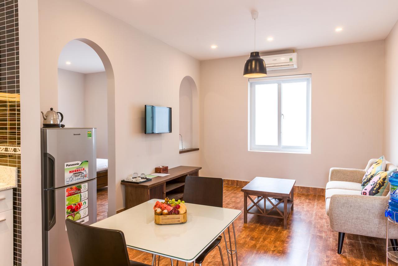 Nghi Son Hotel Hai Thuong Luaran gambar