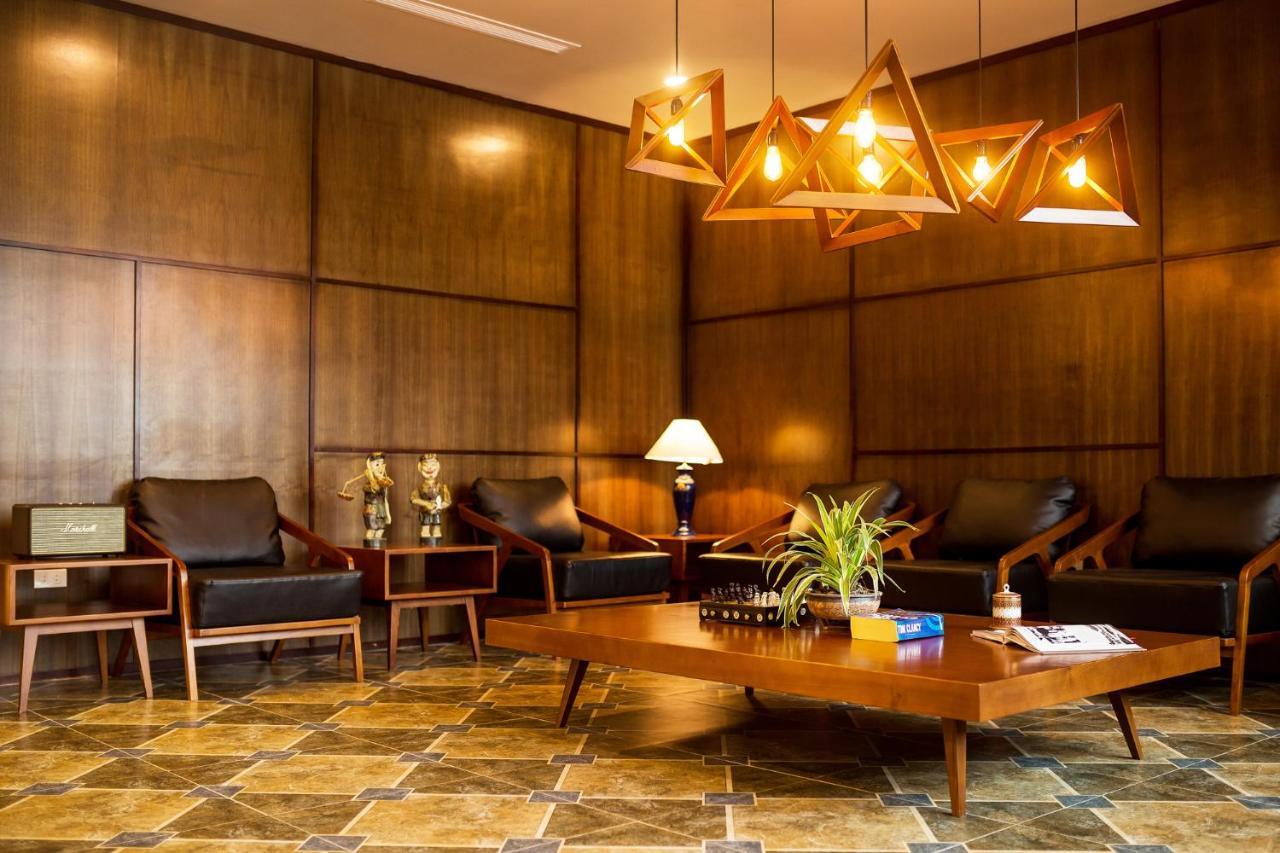 Nghi Son Hotel Hai Thuong Luaran gambar