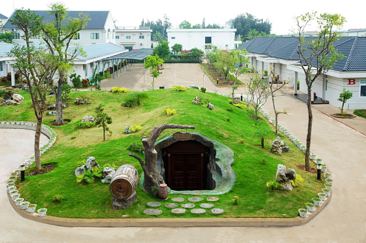 Nghi Son Hotel Hai Thuong Luaran gambar