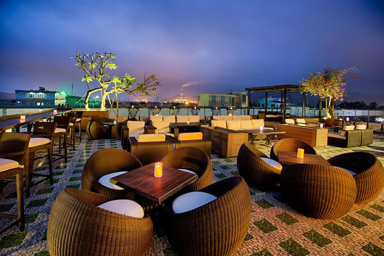 Nghi Son Hotel Hai Thuong Luaran gambar