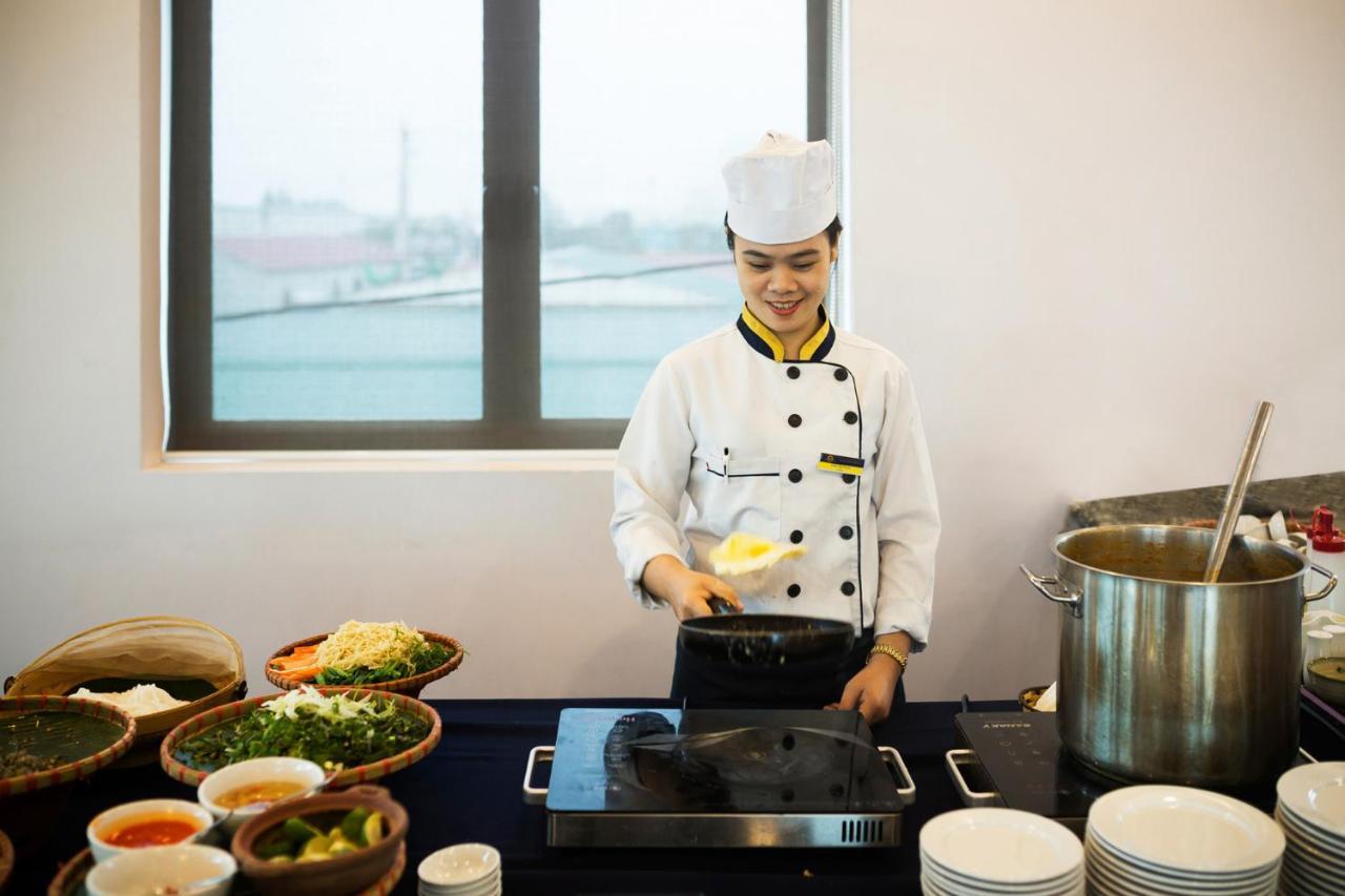 Nghi Son Hotel Hai Thuong Luaran gambar