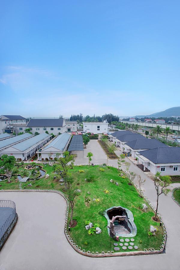 Nghi Son Hotel Hai Thuong Luaran gambar