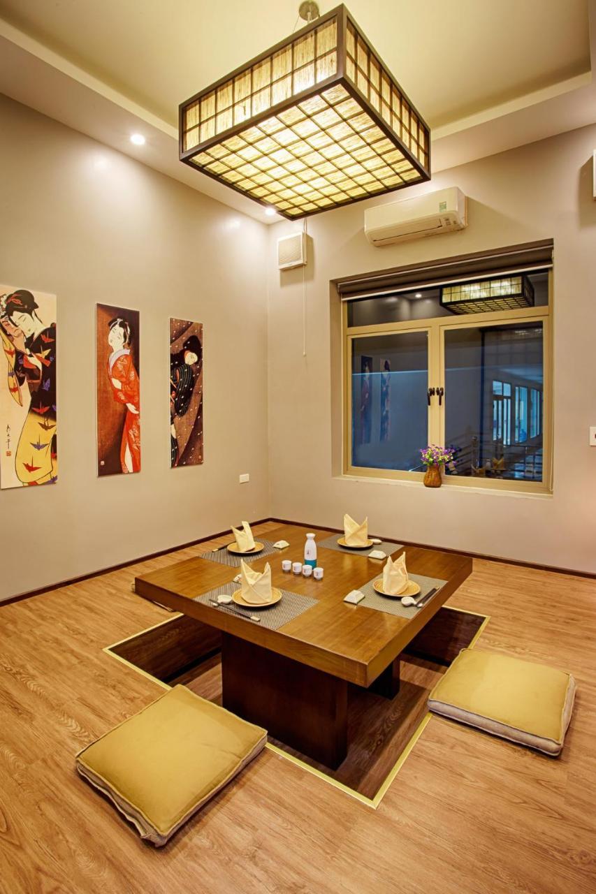 Nghi Son Hotel Hai Thuong Luaran gambar
