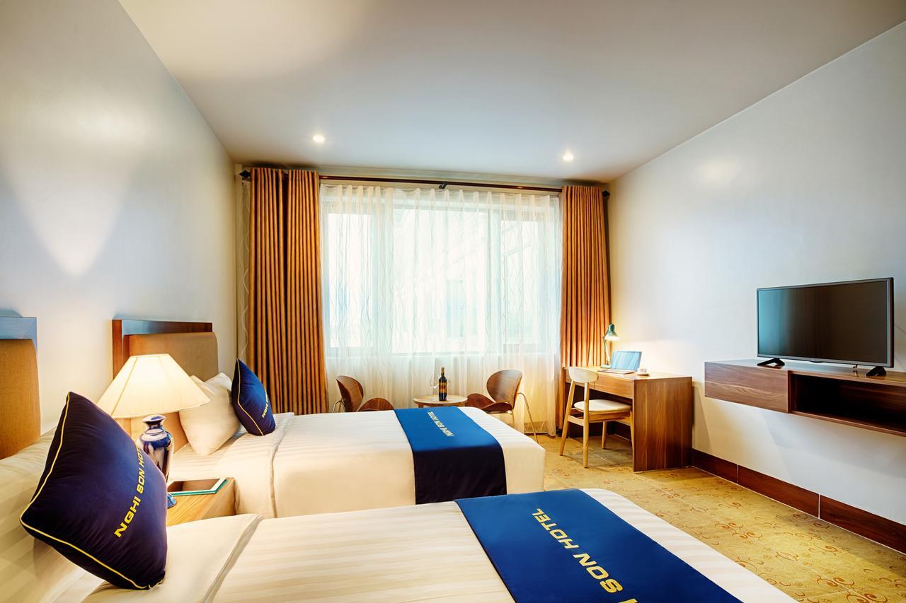 Nghi Son Hotel Hai Thuong Luaran gambar