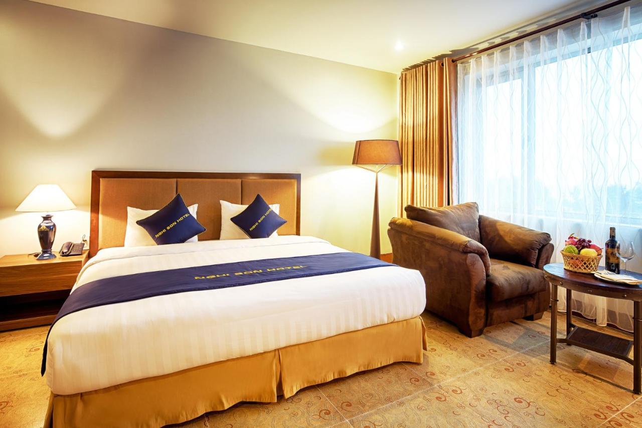 Nghi Son Hotel Hai Thuong Luaran gambar