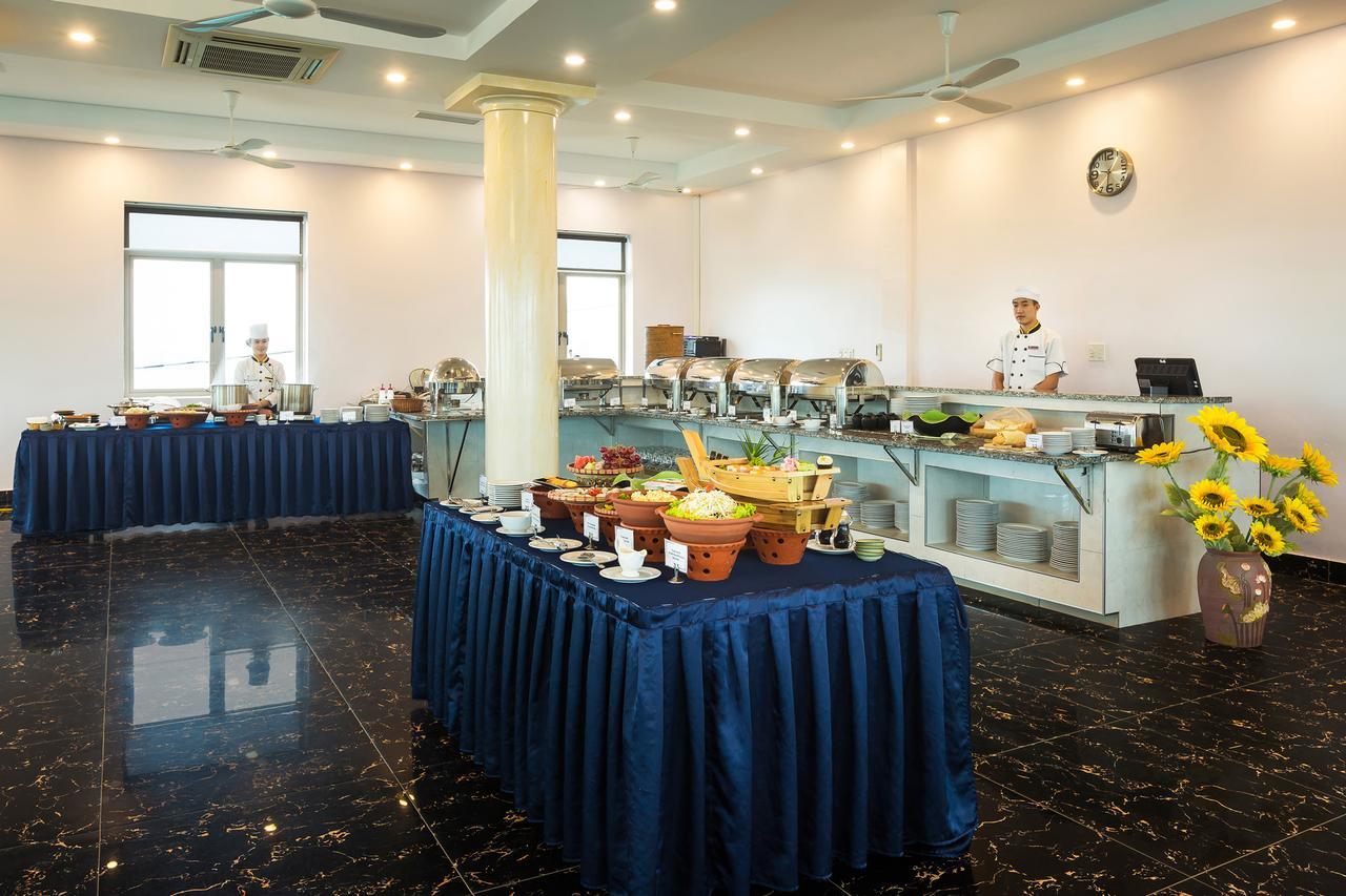 Nghi Son Hotel Hai Thuong Luaran gambar