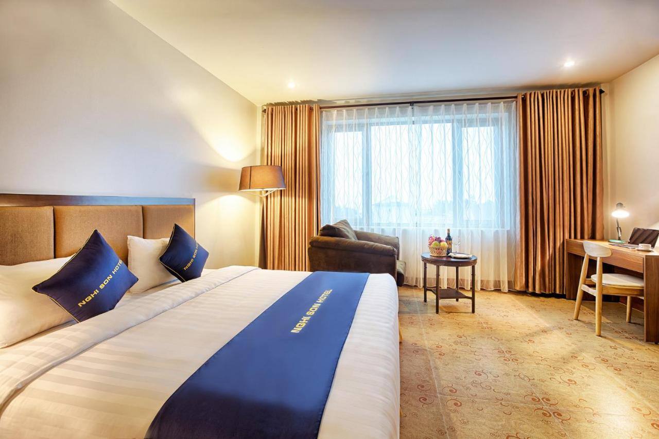 Nghi Son Hotel Hai Thuong Luaran gambar