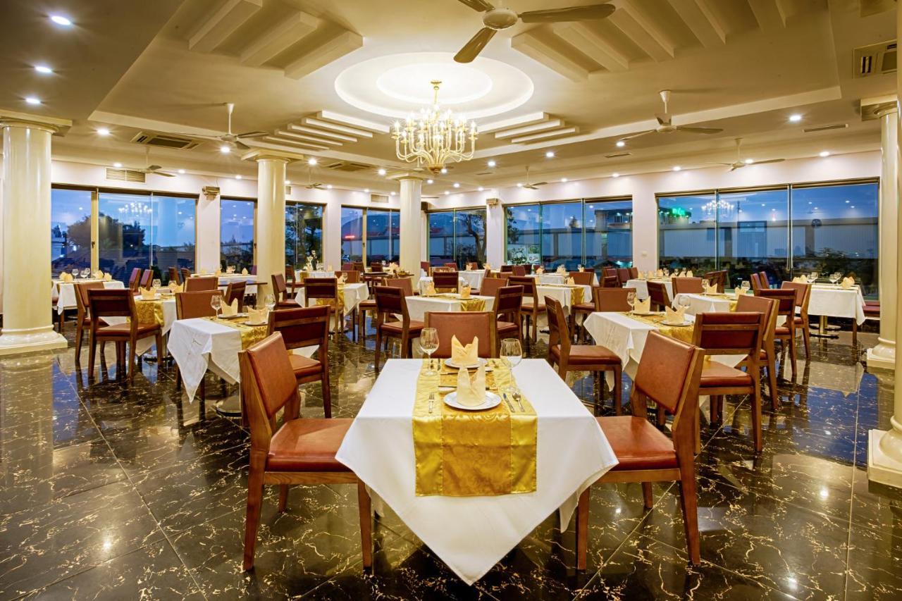 Nghi Son Hotel Hai Thuong Luaran gambar