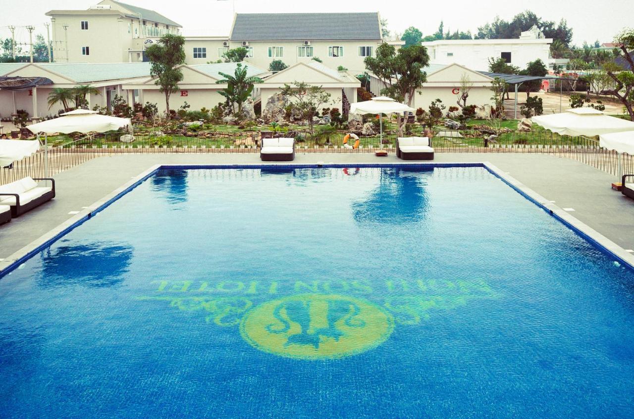 Nghi Son Hotel Hai Thuong Luaran gambar
