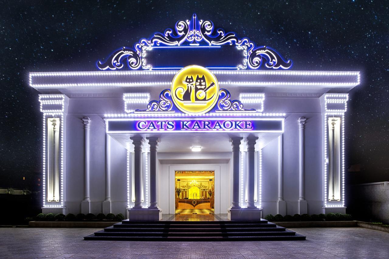 Nghi Son Hotel Hai Thuong Luaran gambar