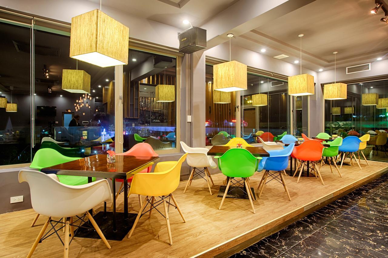 Nghi Son Hotel Hai Thuong Luaran gambar