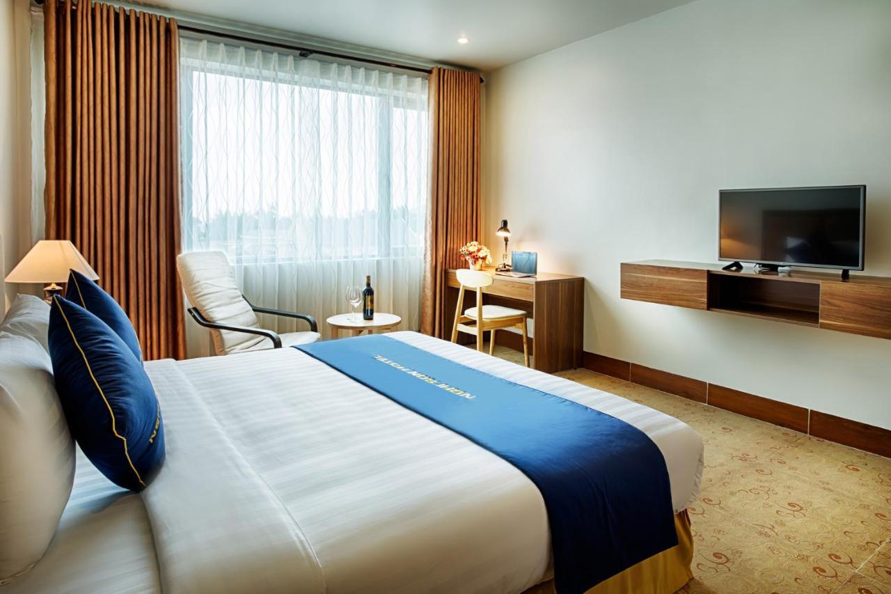 Nghi Son Hotel Hai Thuong Luaran gambar