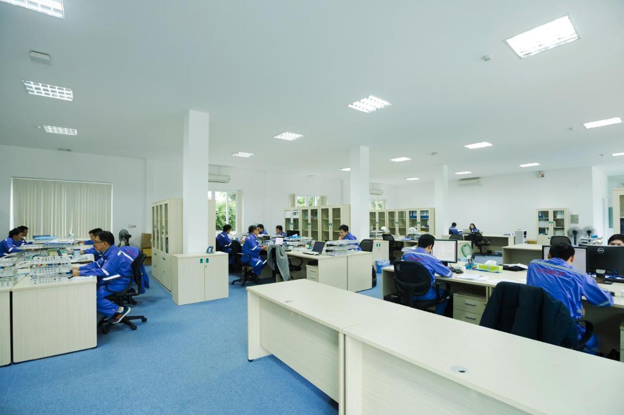 Nghi Son Hotel Hai Thuong Luaran gambar