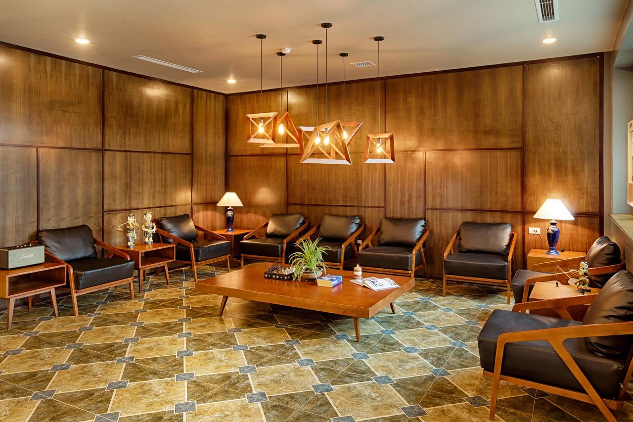 Nghi Son Hotel Hai Thuong Luaran gambar