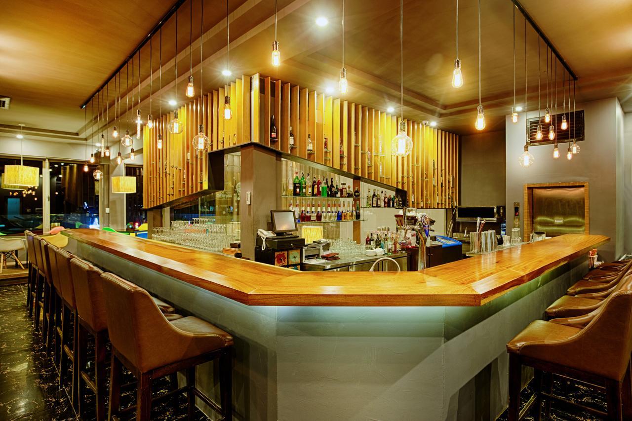 Nghi Son Hotel Hai Thuong Luaran gambar
