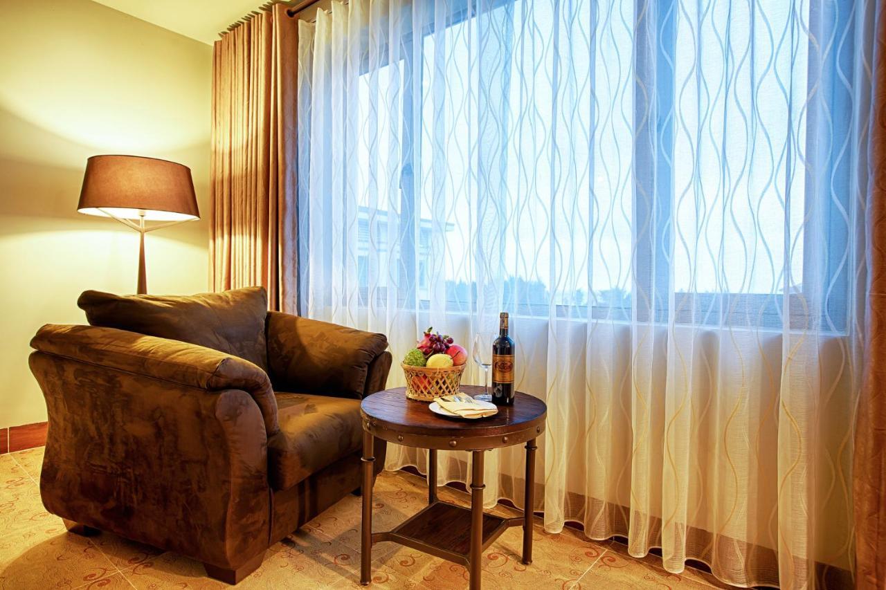 Nghi Son Hotel Hai Thuong Luaran gambar