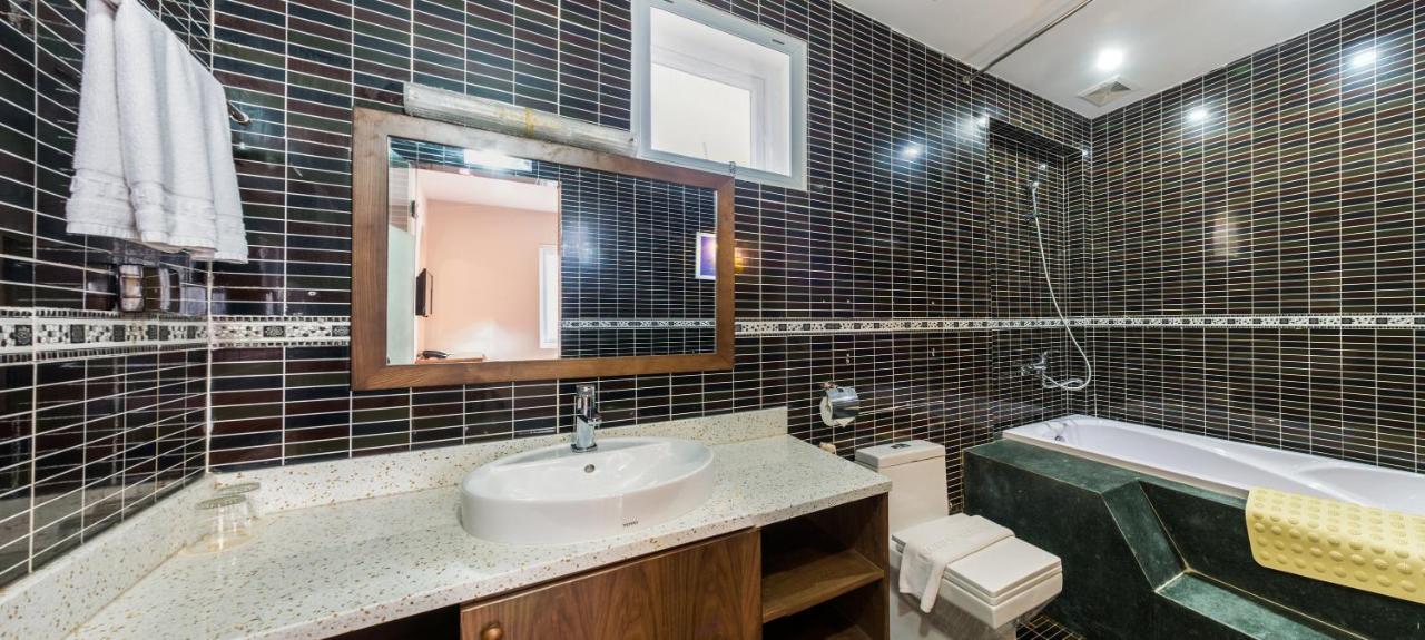 Nghi Son Hotel Hai Thuong Luaran gambar