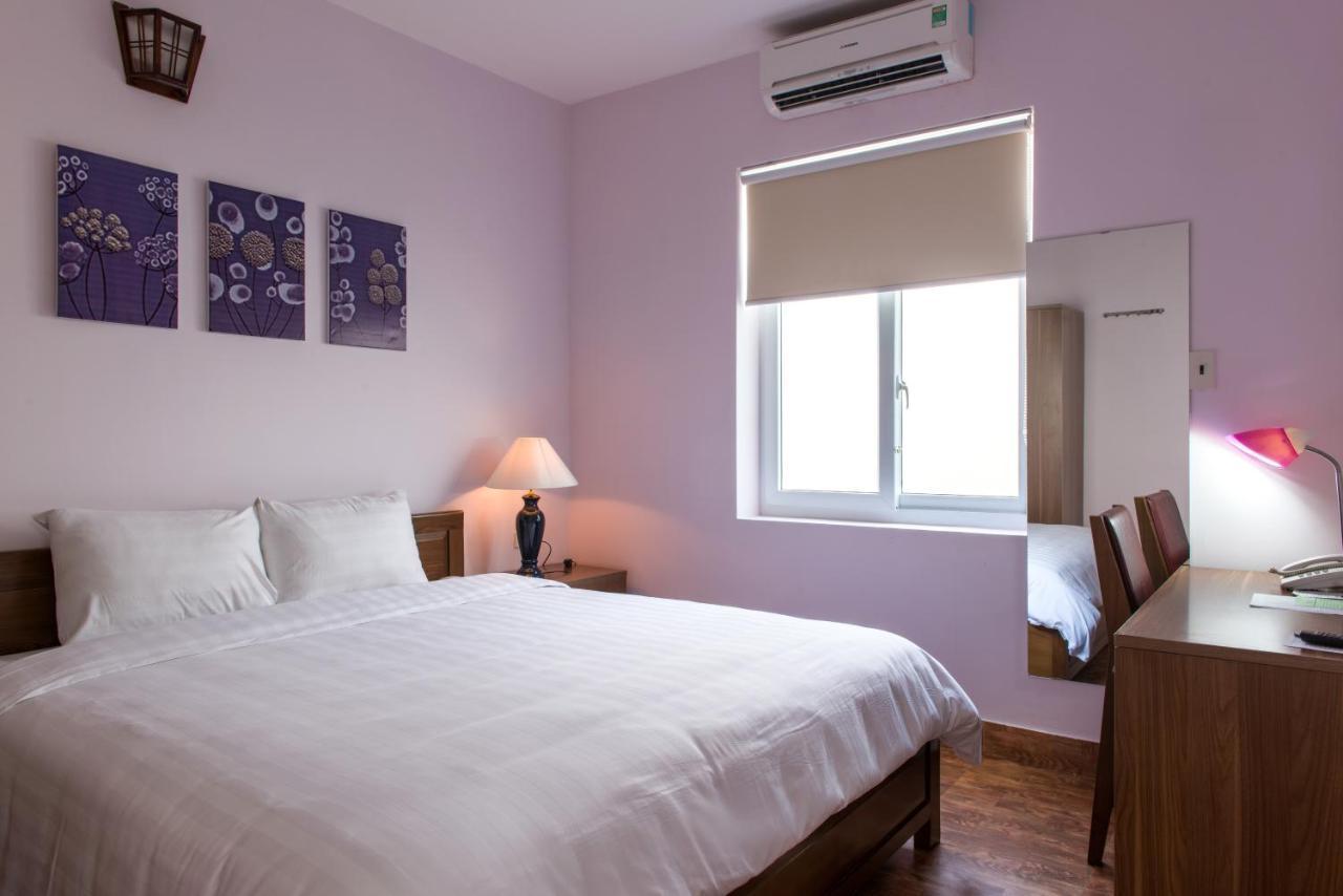 Nghi Son Hotel Hai Thuong Luaran gambar