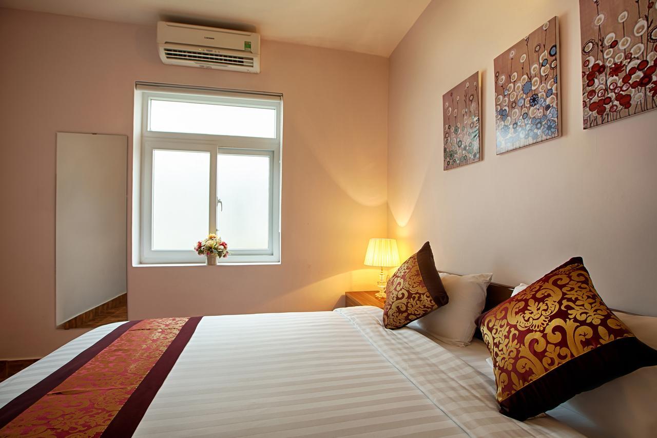 Nghi Son Hotel Hai Thuong Luaran gambar