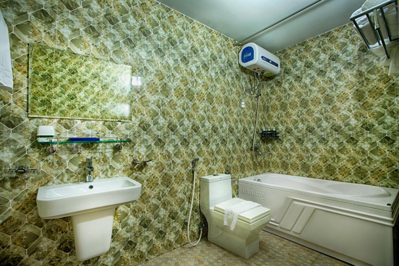 Nghi Son Hotel Hai Thuong Luaran gambar