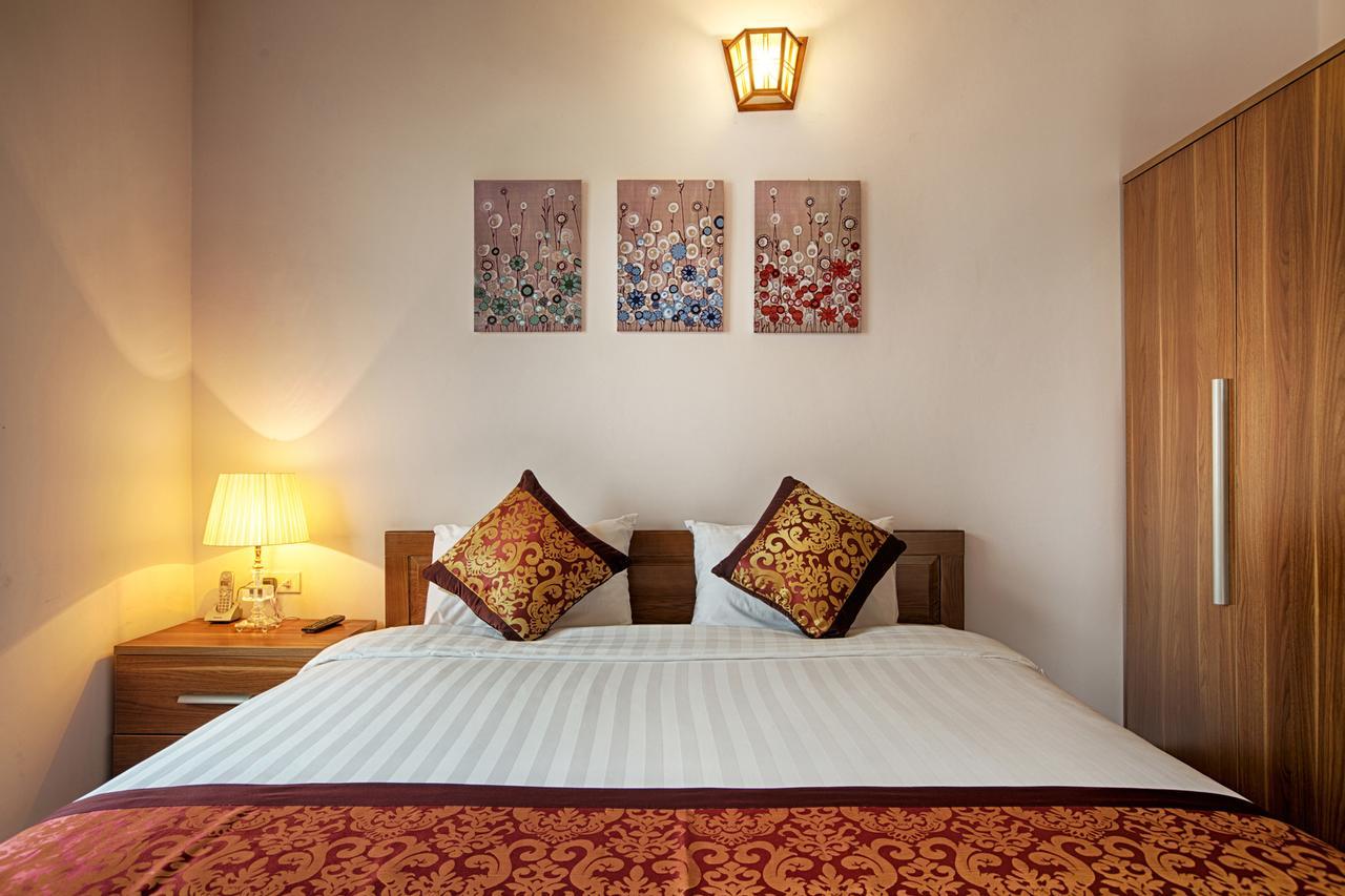 Nghi Son Hotel Hai Thuong Luaran gambar