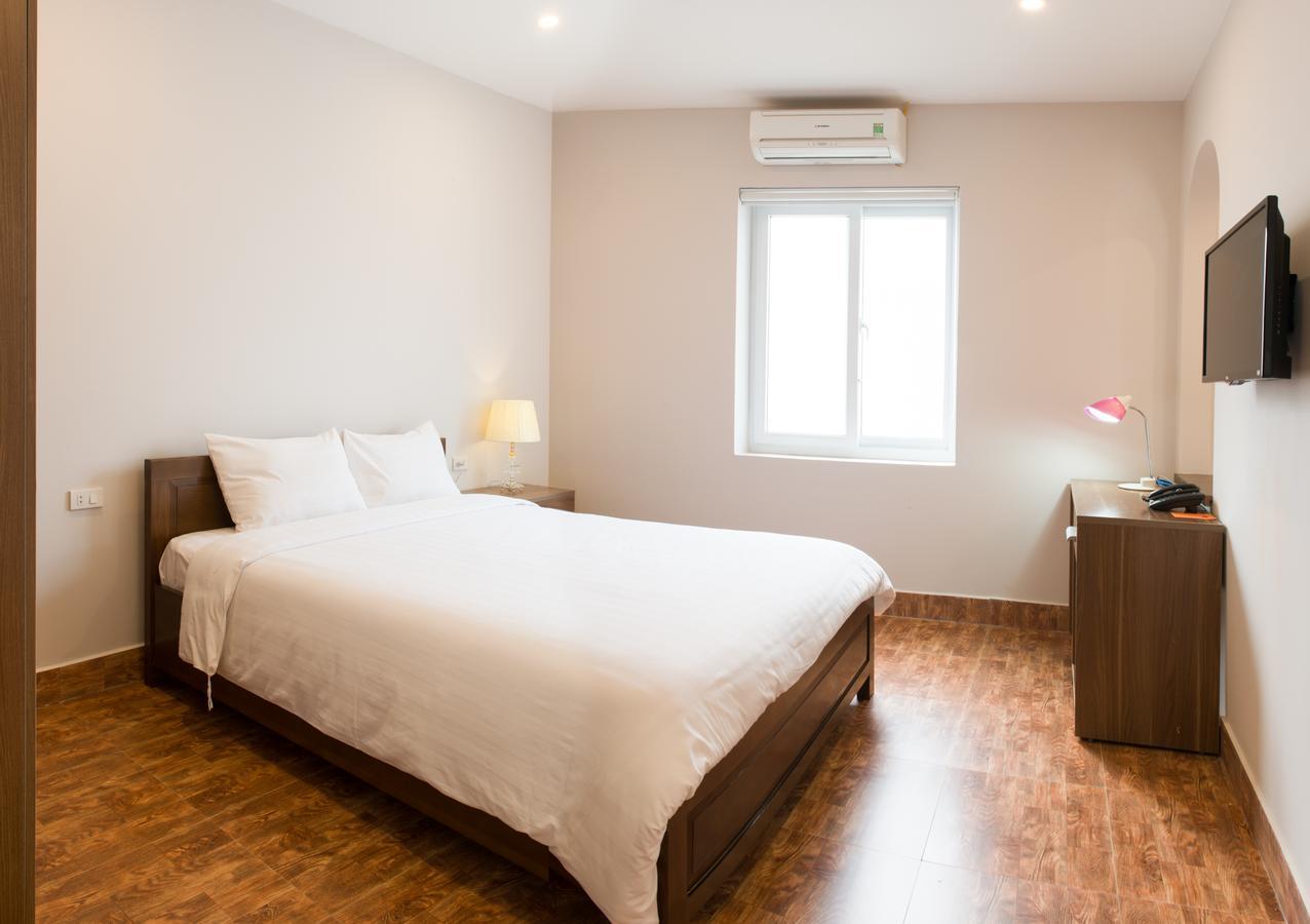 Nghi Son Hotel Hai Thuong Luaran gambar