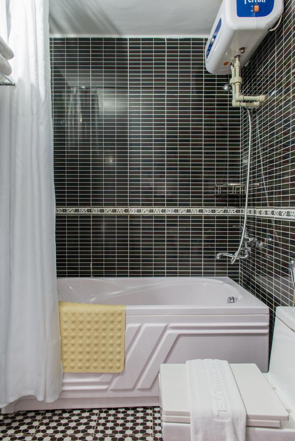 Nghi Son Hotel Hai Thuong Luaran gambar