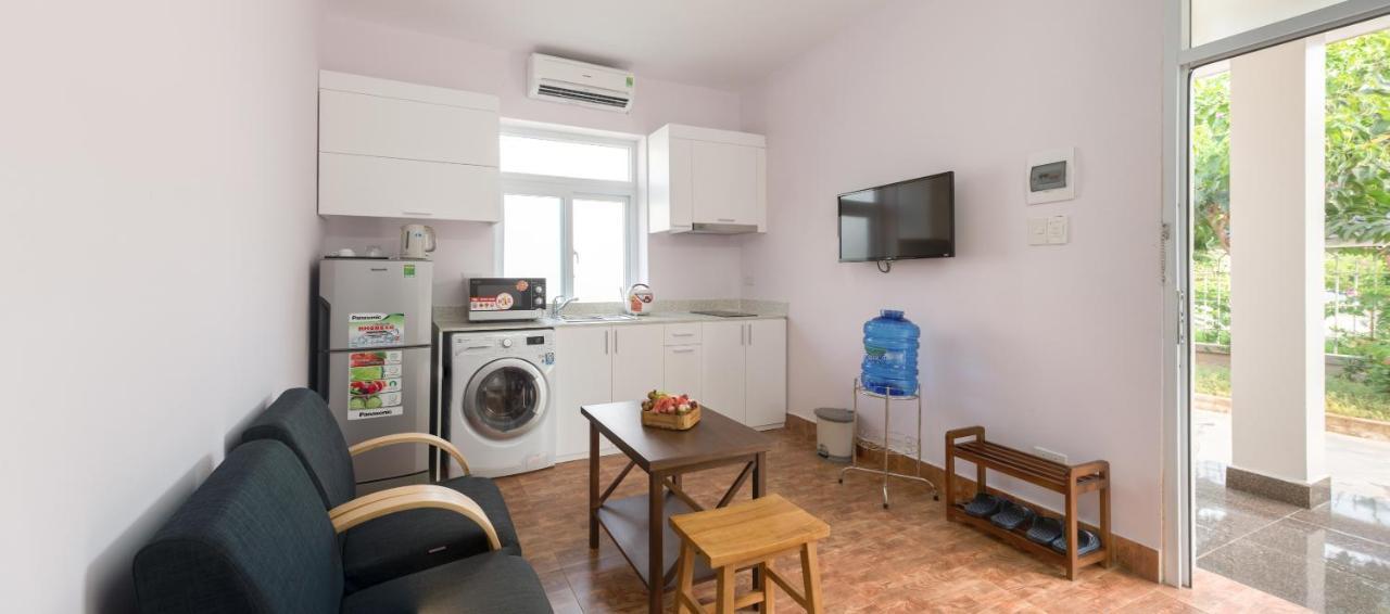 Nghi Son Hotel Hai Thuong Luaran gambar