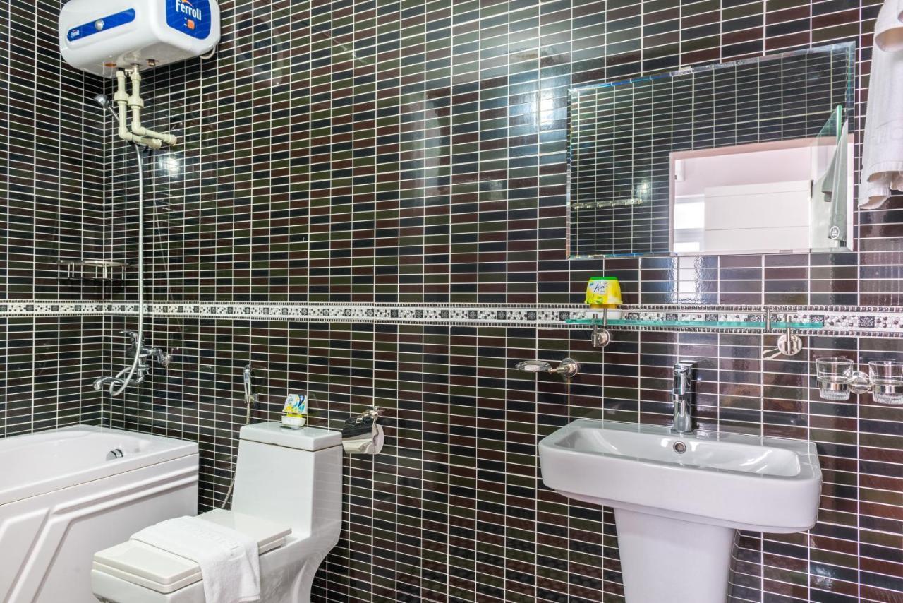 Nghi Son Hotel Hai Thuong Luaran gambar
