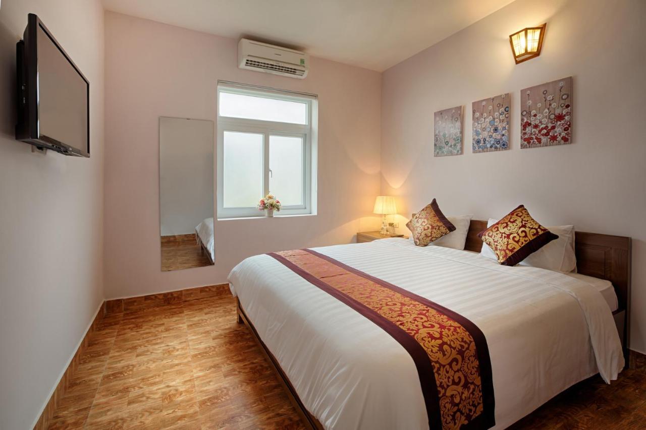 Nghi Son Hotel Hai Thuong Luaran gambar