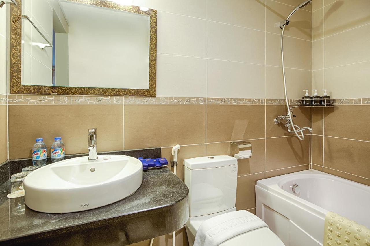 Nghi Son Hotel Hai Thuong Luaran gambar
