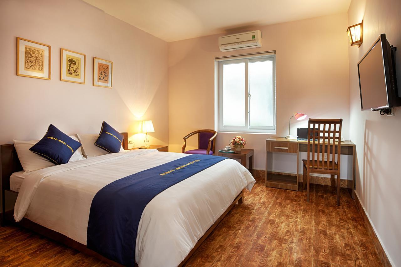 Nghi Son Hotel Hai Thuong Luaran gambar