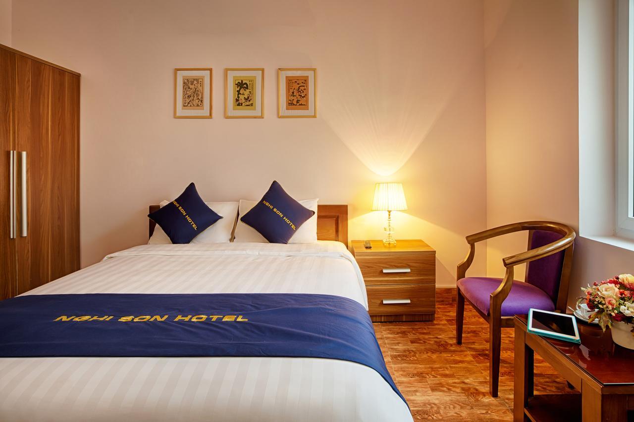 Nghi Son Hotel Hai Thuong Luaran gambar