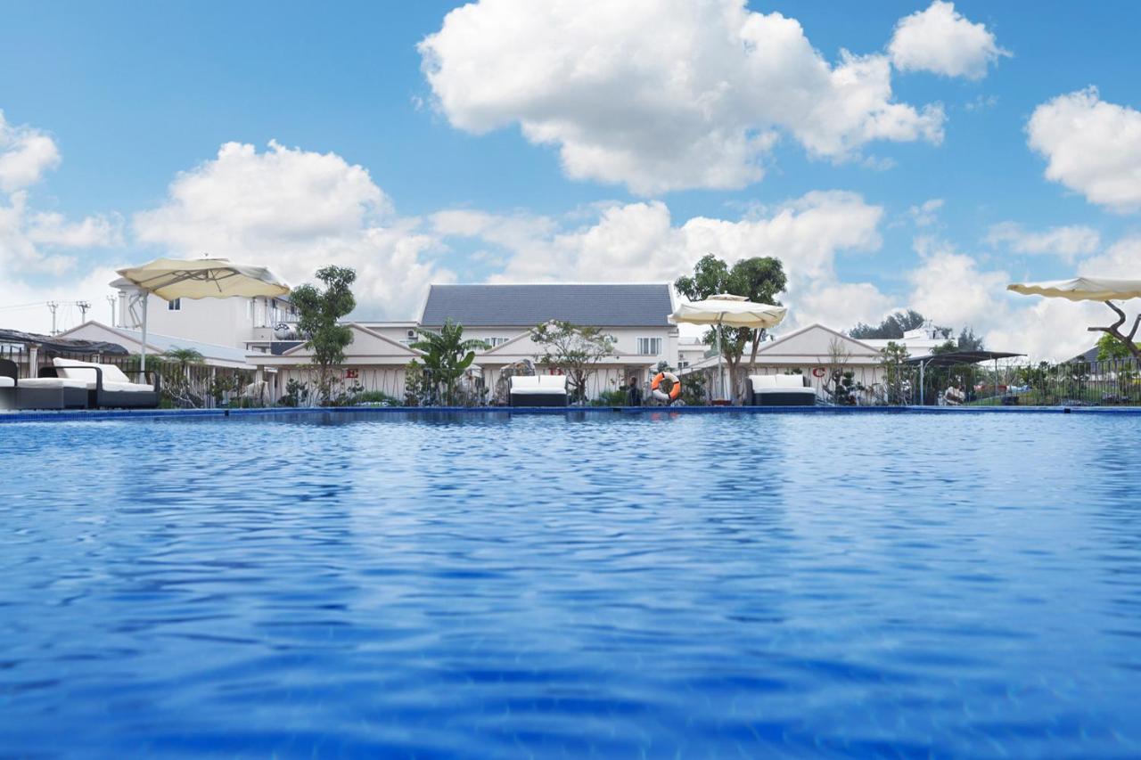 Nghi Son Hotel Hai Thuong Luaran gambar