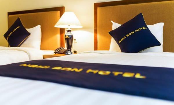 Nghi Son Hotel Hai Thuong Luaran gambar