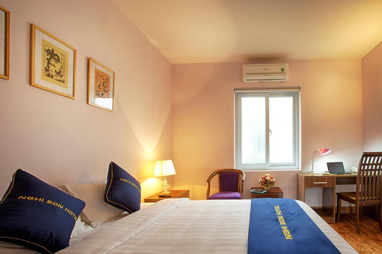 Nghi Son Hotel Hai Thuong Luaran gambar